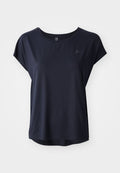 ONLY Play ONPAUBREE LIFE ON SS BAT LOOSE TEE NOOS