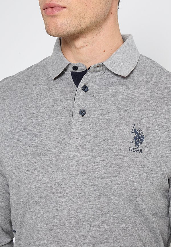 U.S. Polo Assn. #TOD