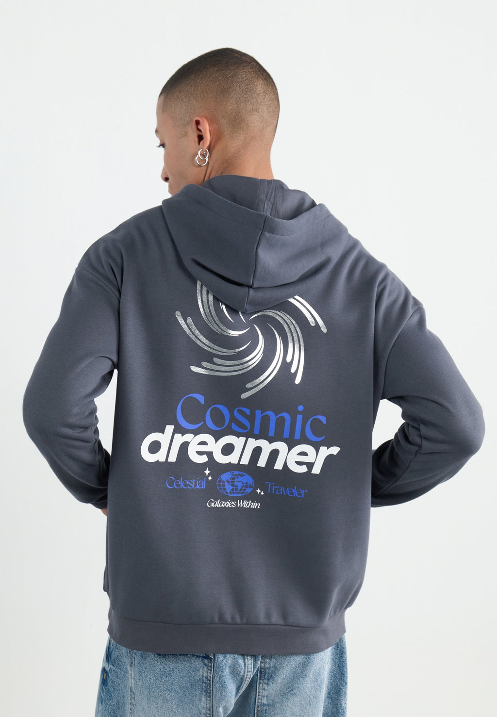 YOURTURN UNISEX