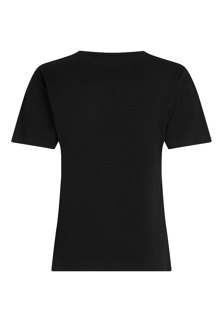 KARL LAGERFELD T-Shirt basic Media 2