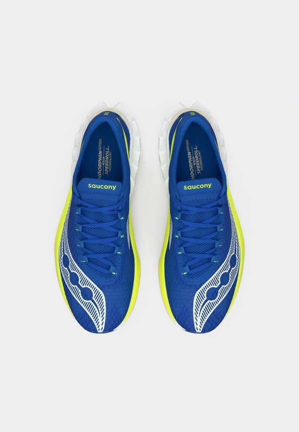 Saucony ENDORPHIN PRO 4