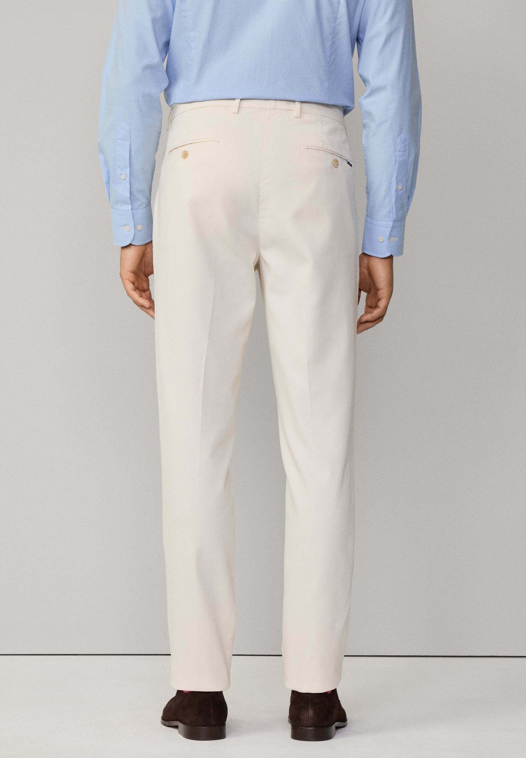 Hackett London