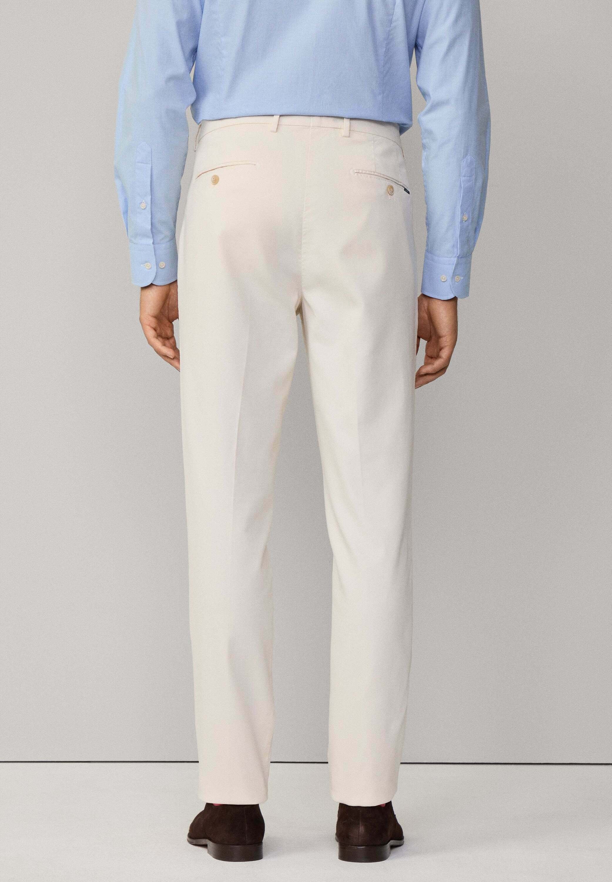 Hackett London
