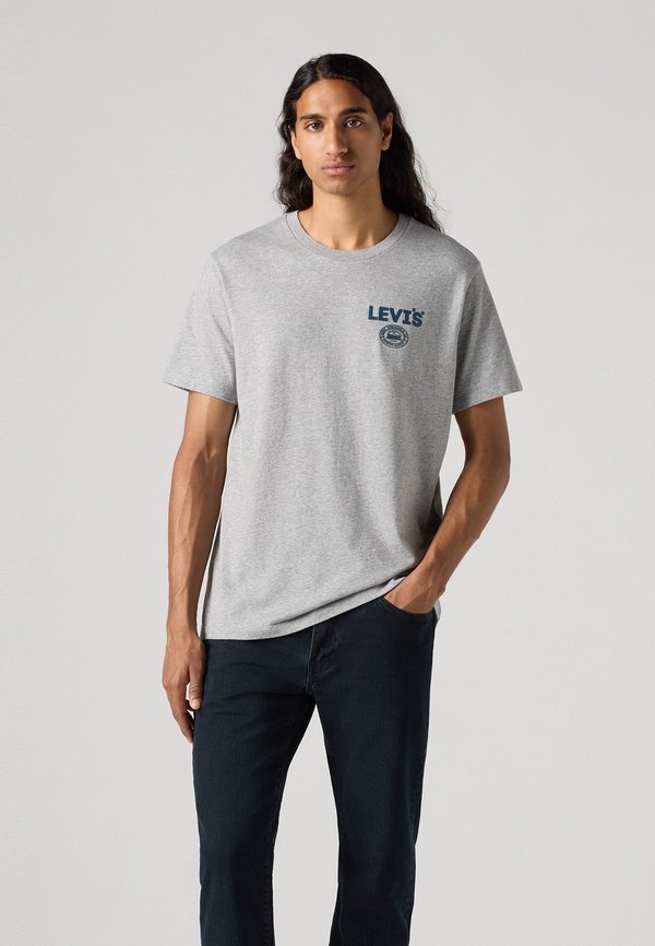 Levi's® GRAPHIC CREWNECK TEE