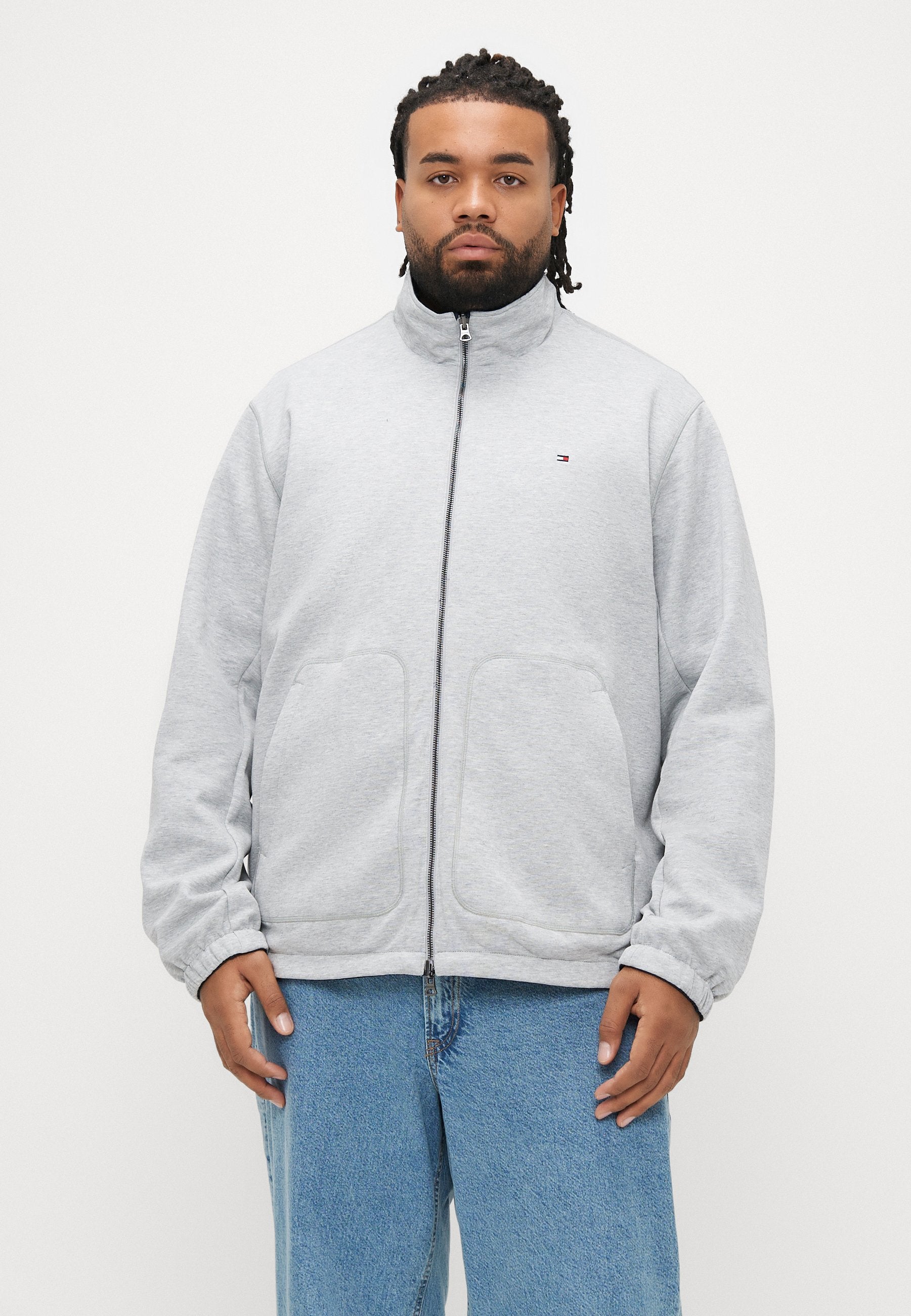 REVERSIBLE JACKET Media 5
