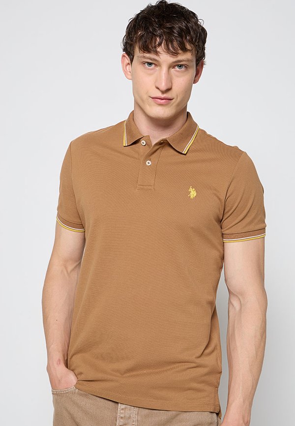 U.S. Polo Assn. LUAP