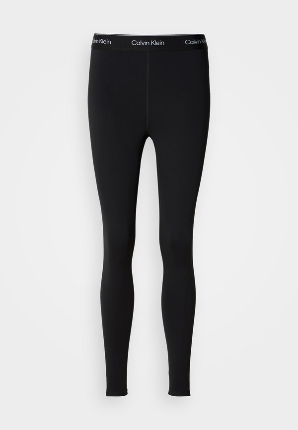 Calvin Klein Underwear SPORT MODERN HIGH RISE 7/8