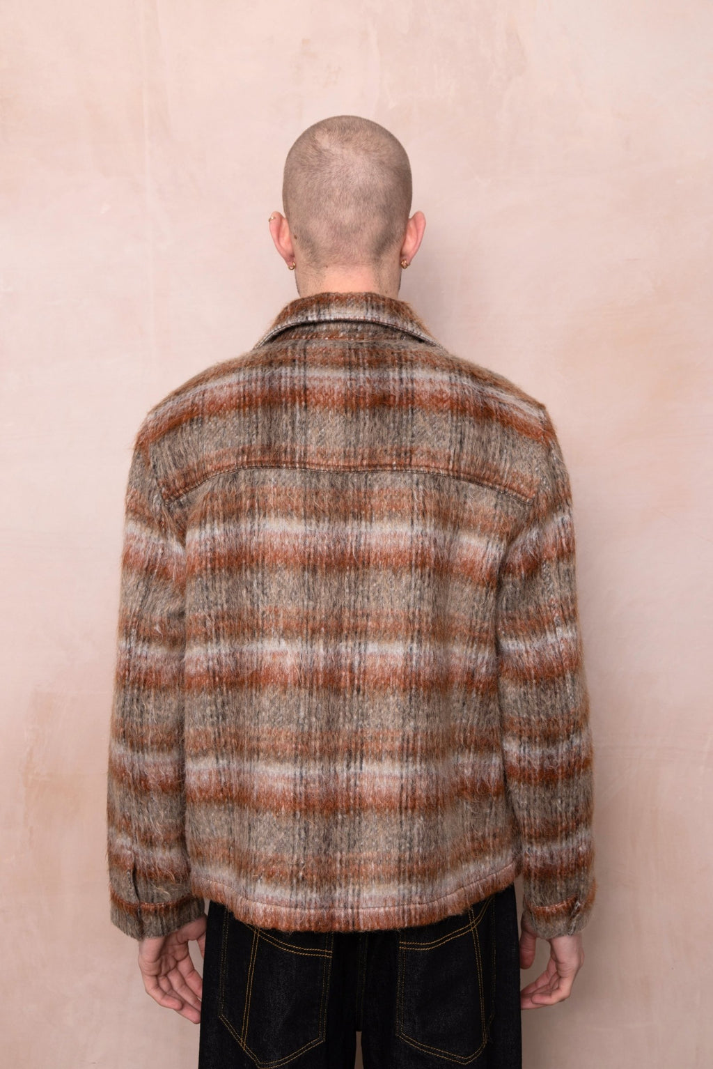The Ragged Priest FIRE