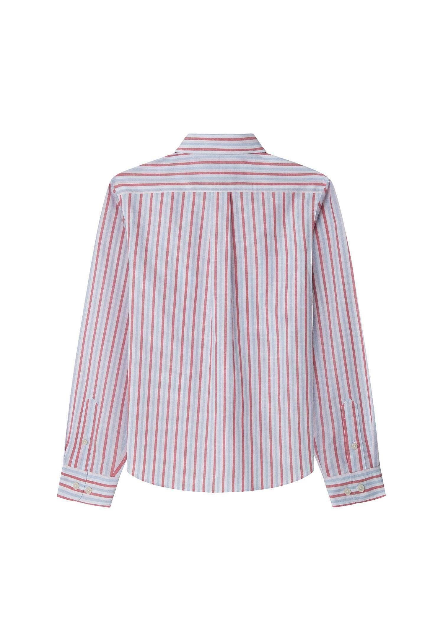 Hackett London  MULTI STRIPE