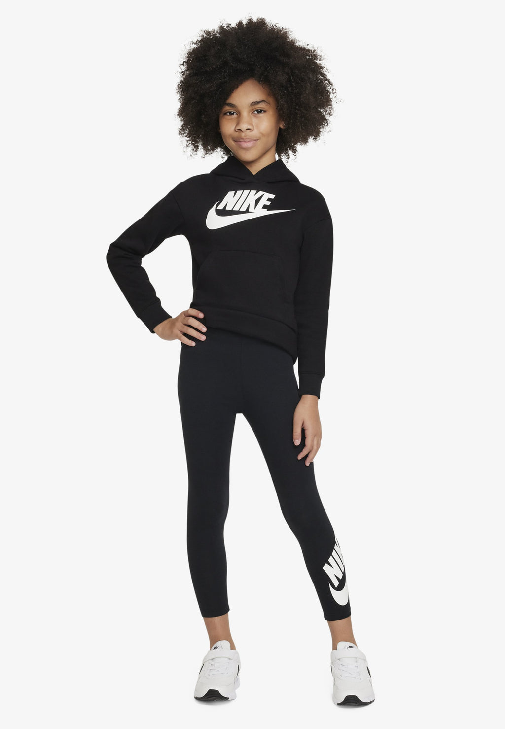 Nike Sportswear CLUB HIGH LOW