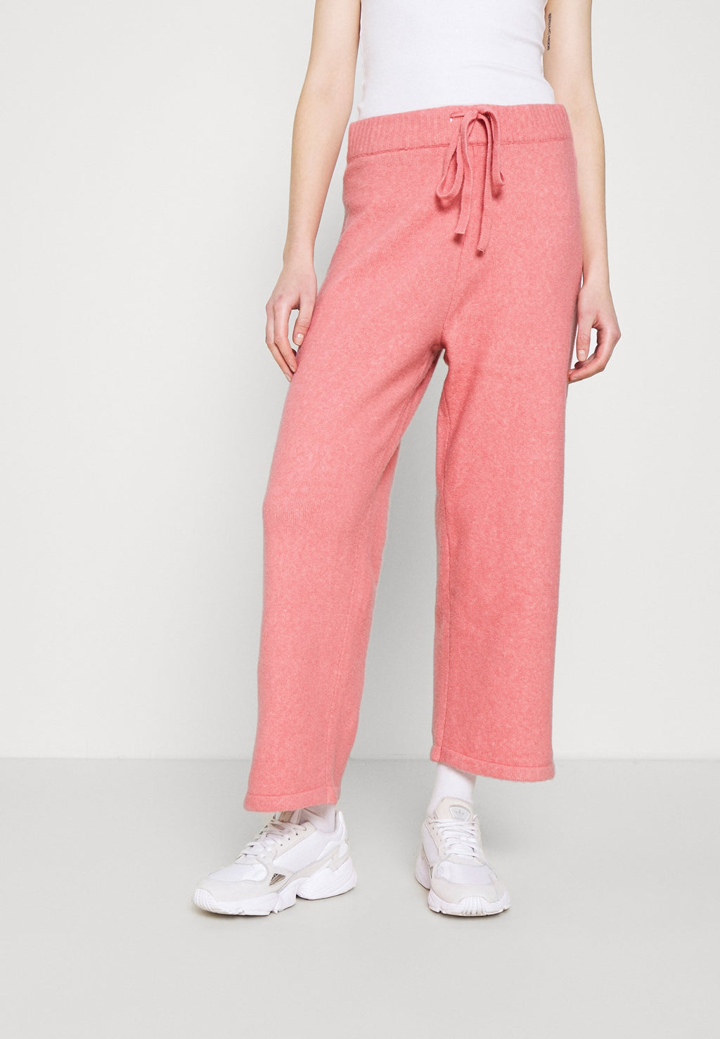 Monki MAJA TROUSERS