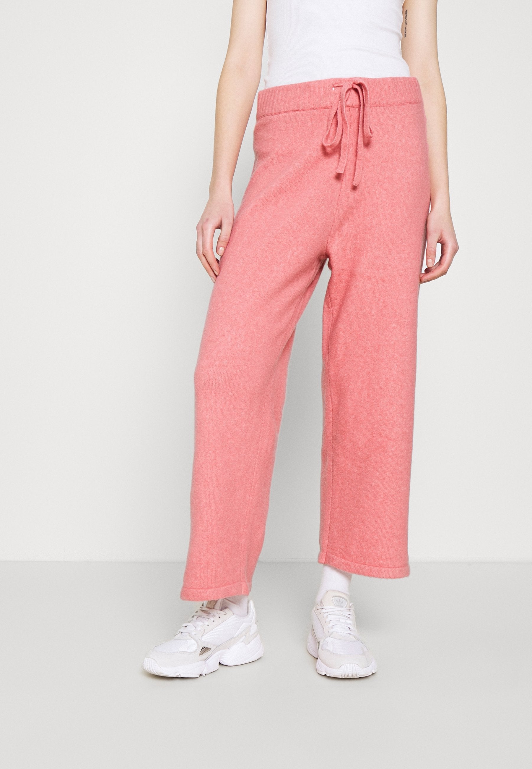Monki MAJA TROUSERS