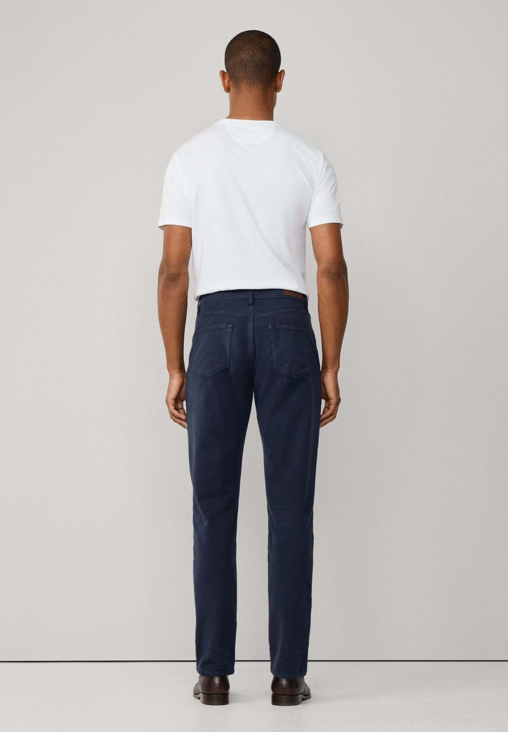 Hackett London MOLESKIN