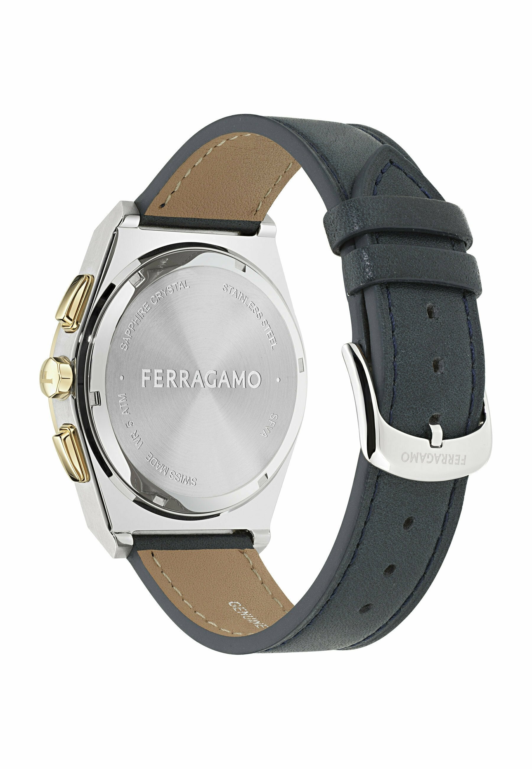 VEGA UPPER EAST CHRONO Media 2