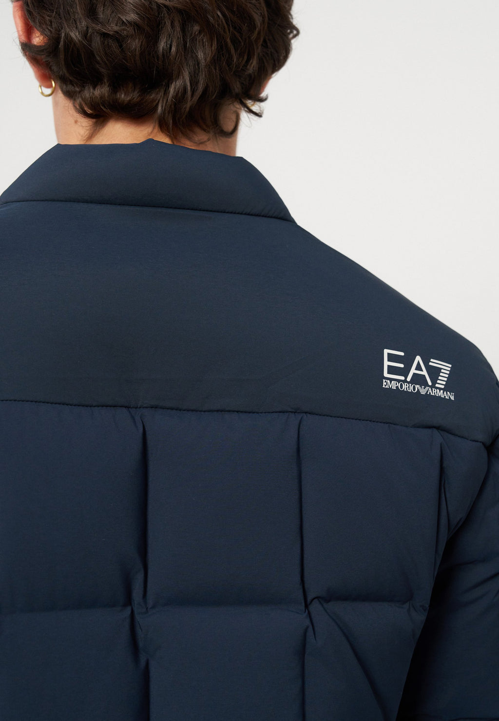 EA7 Emporio Armani Daunenjacke Media 6
