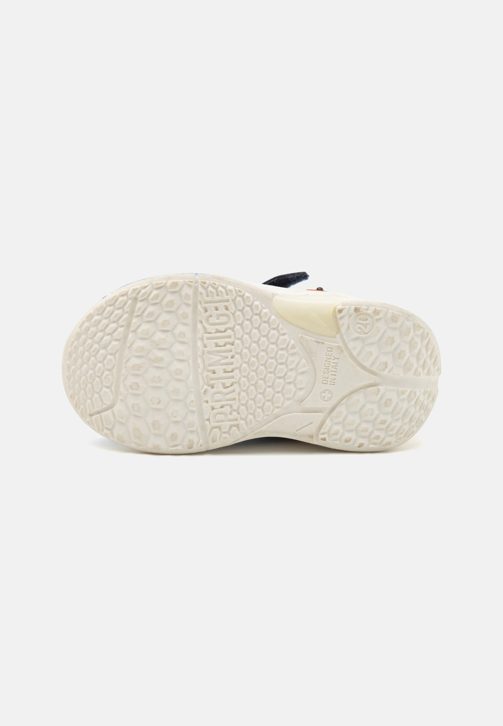 Primigi Sneaker low Media 6