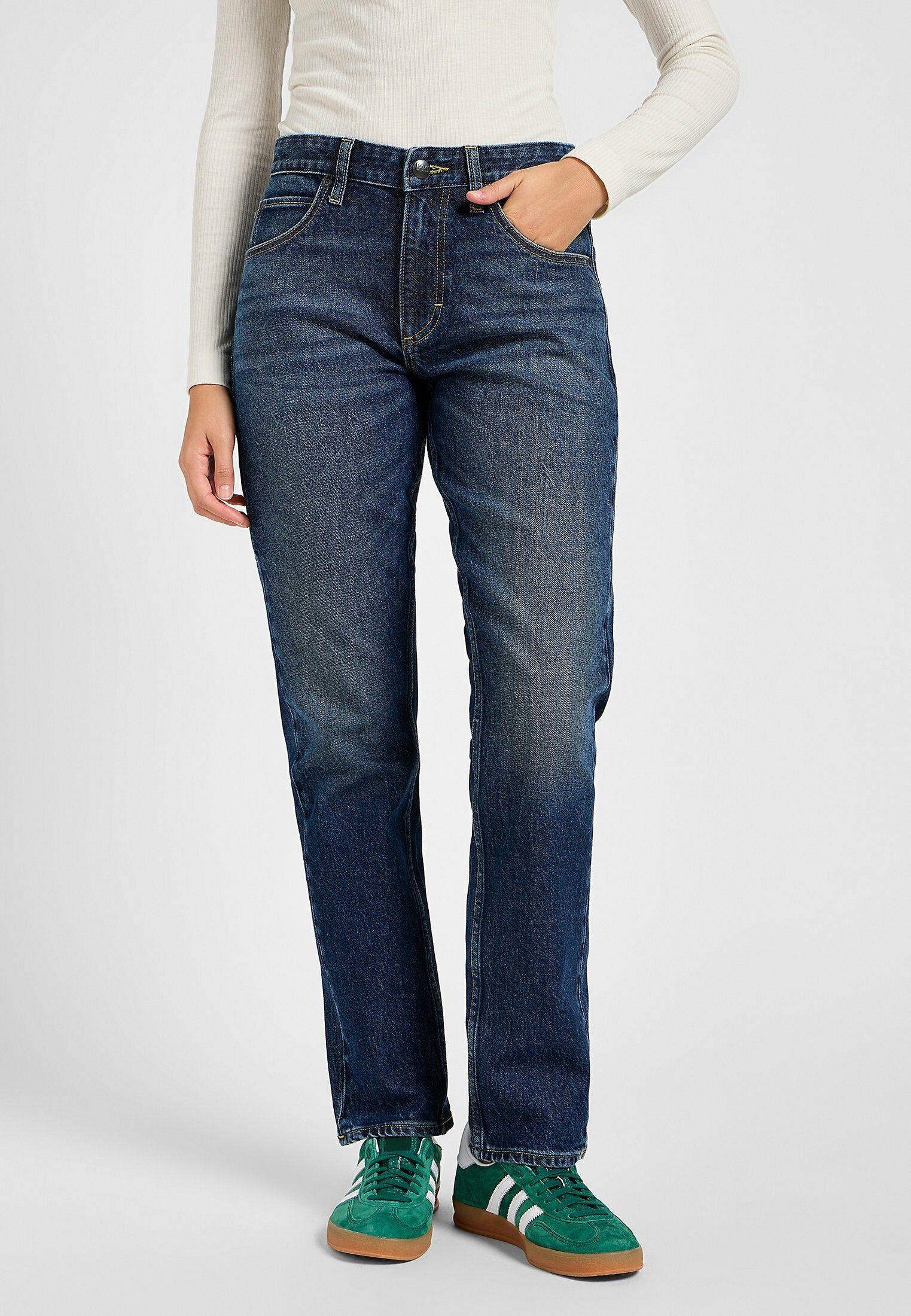Lee RIDER JEANS