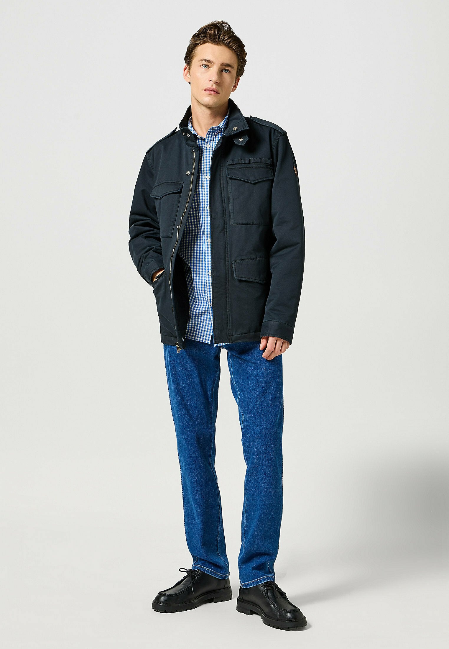 Wrangler FIELD JACKET