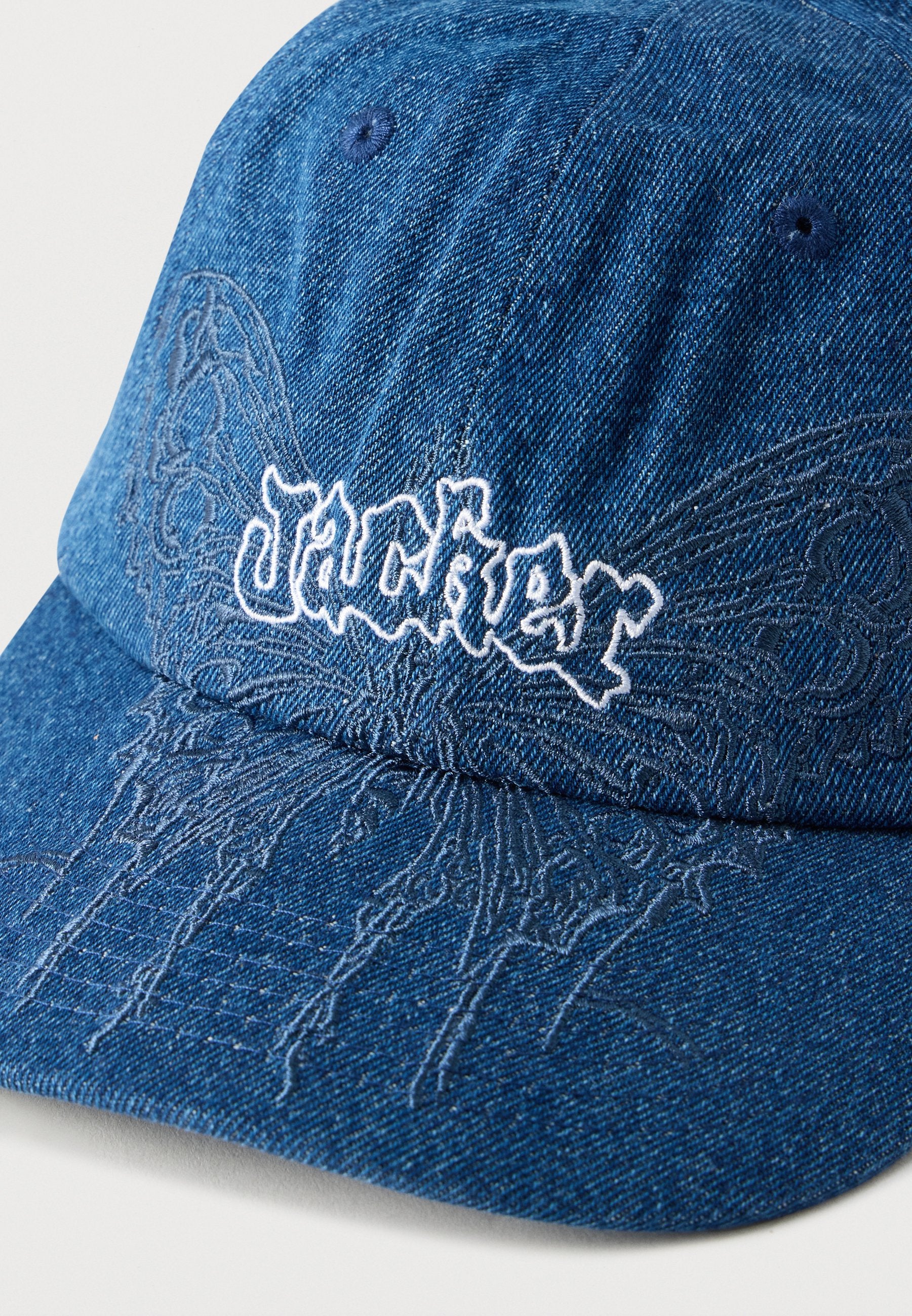 Jacker ZHOU UNISEX