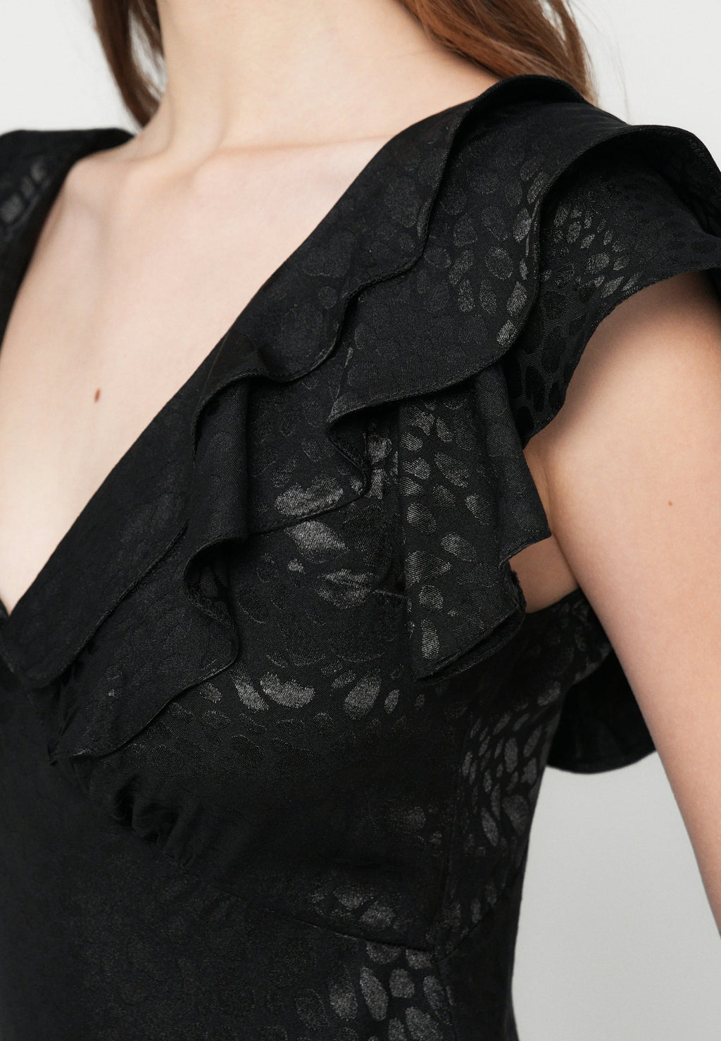 Never Fully Dressed ANIMAL TILDA DRESS