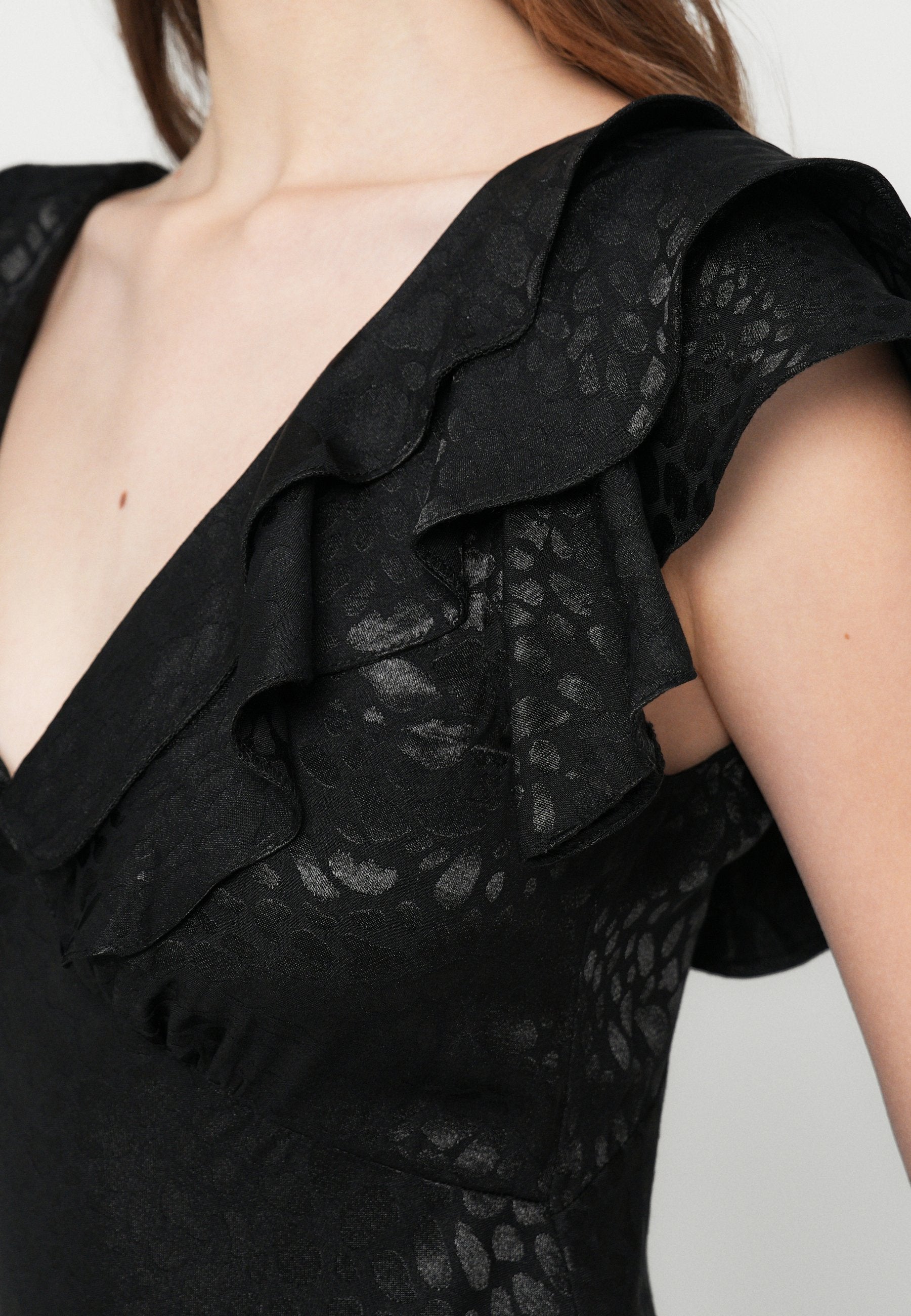 Never Fully Dressed ANIMAL TILDA DRESS