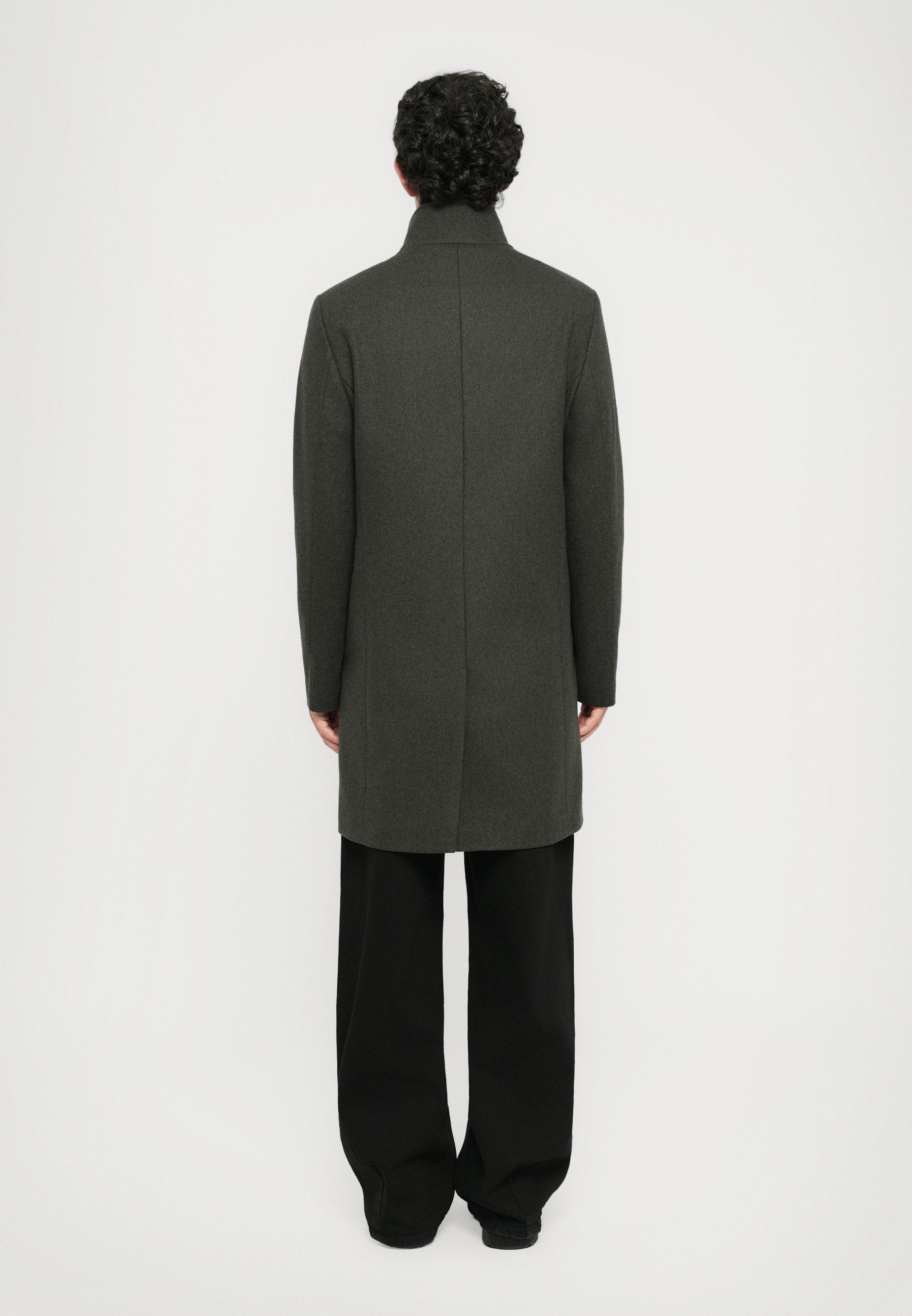 J.LINDEBERG JESSE MELTON COAT