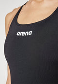Arena WOMENS TEAM SWIMSUIT SWIM PRO SOLID