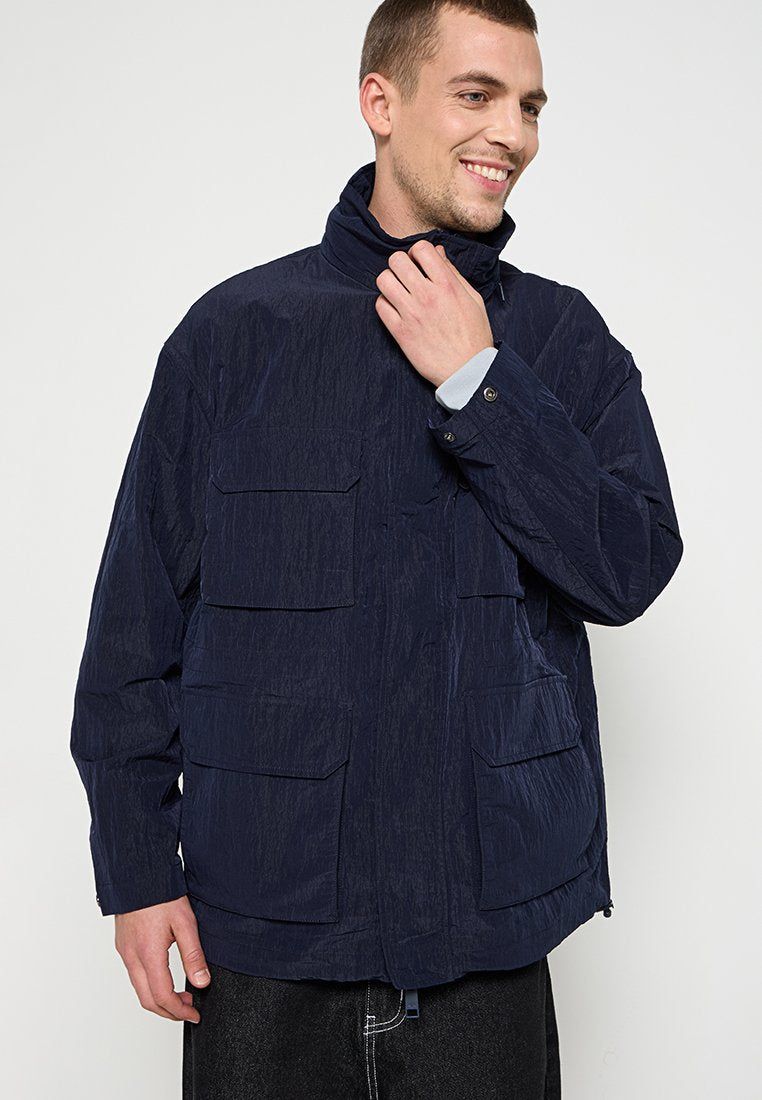 Armani Exchange Leichte Jacke Media 4