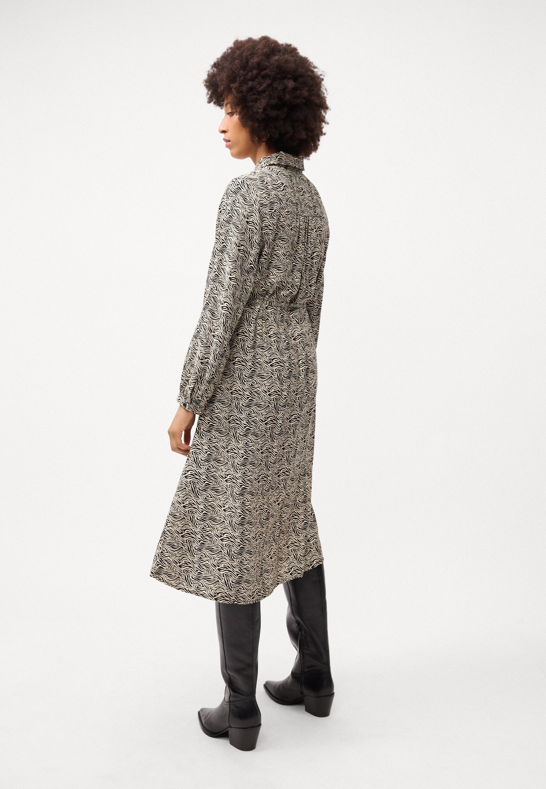 MSCH Copenhagen AMABELLA SHIRT DRESS