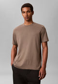 Calvin Klein CALVIN KLEIN - Basic T-shirt - bungee cord