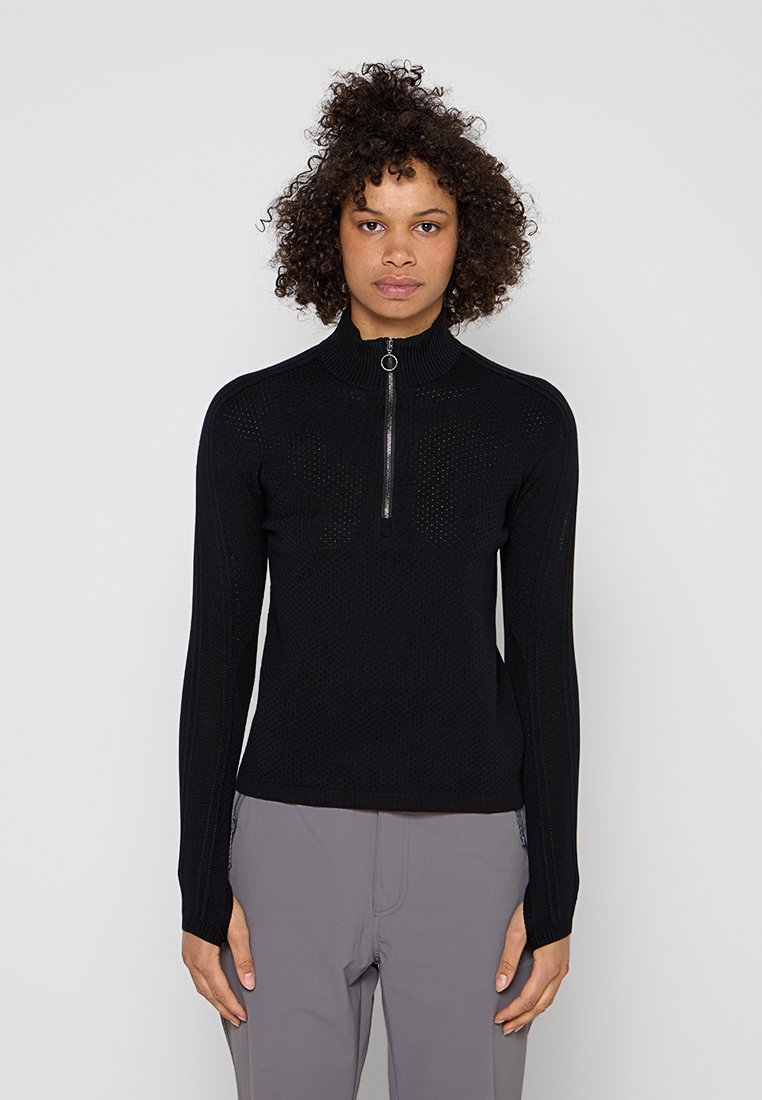 icebreaker Strickpullover Media 1