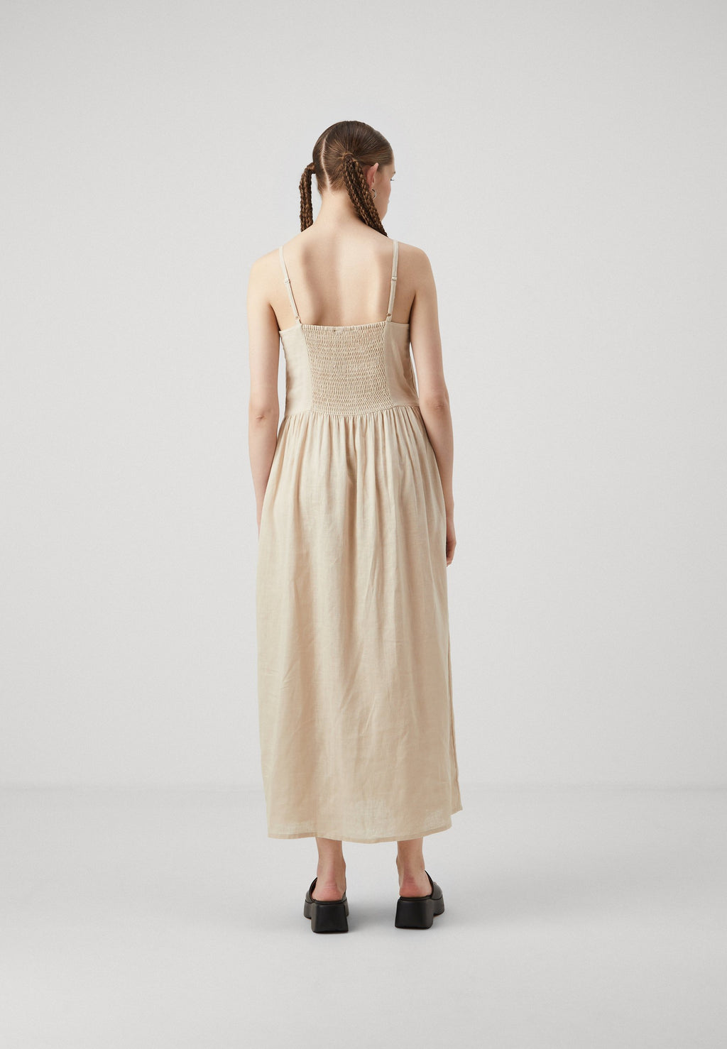 ONLTOKYO LIFE STRAP DRESS Media 4