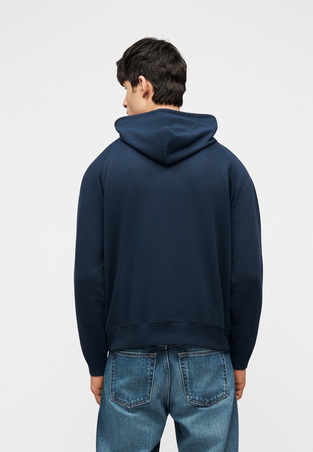 Lyle & Scott CHENILE PATCH