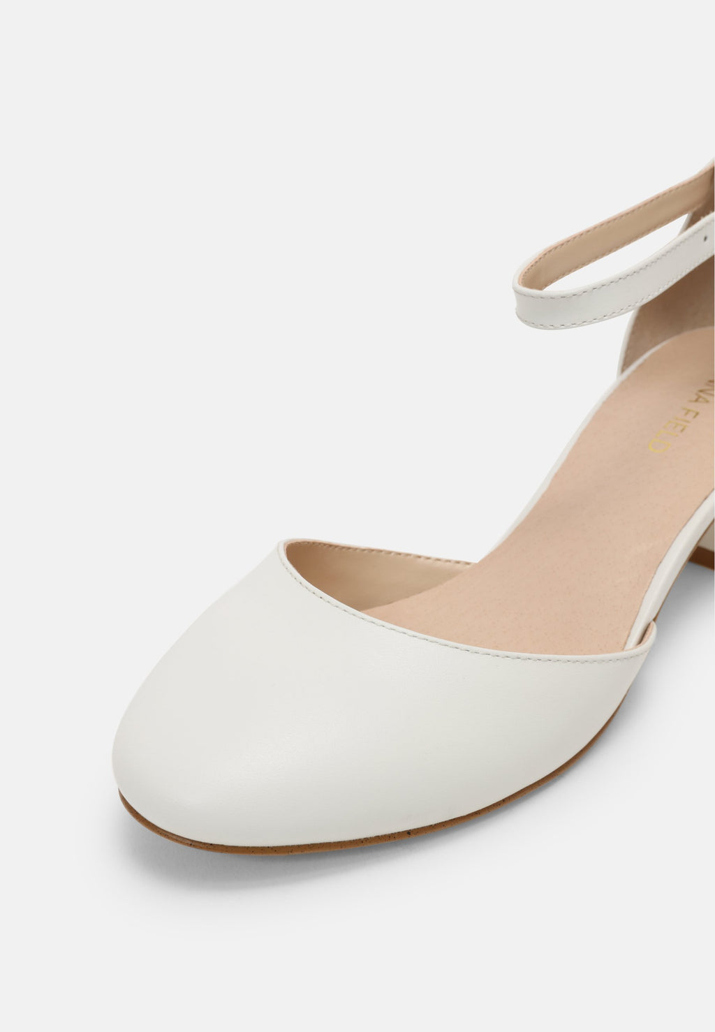 Anna Field LEATHER