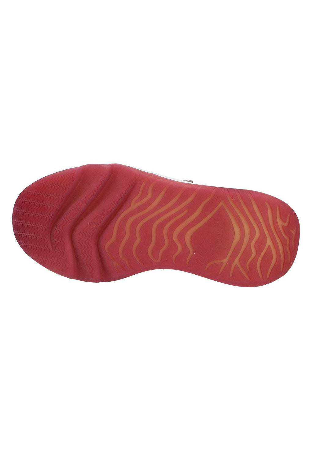 Superfit Sneaker low Media 5