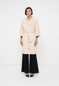 VESTAGLIA KIMONO Media 1