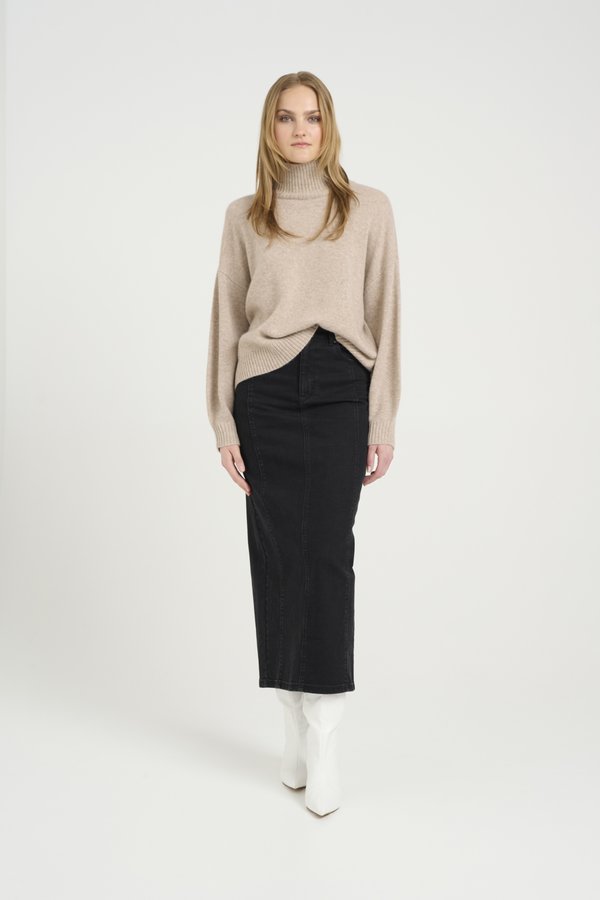 Gestuz TILLIA LONG SKIRT