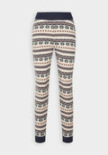 VILA VISPIRIT CHRISTMAS KNIT PANTS