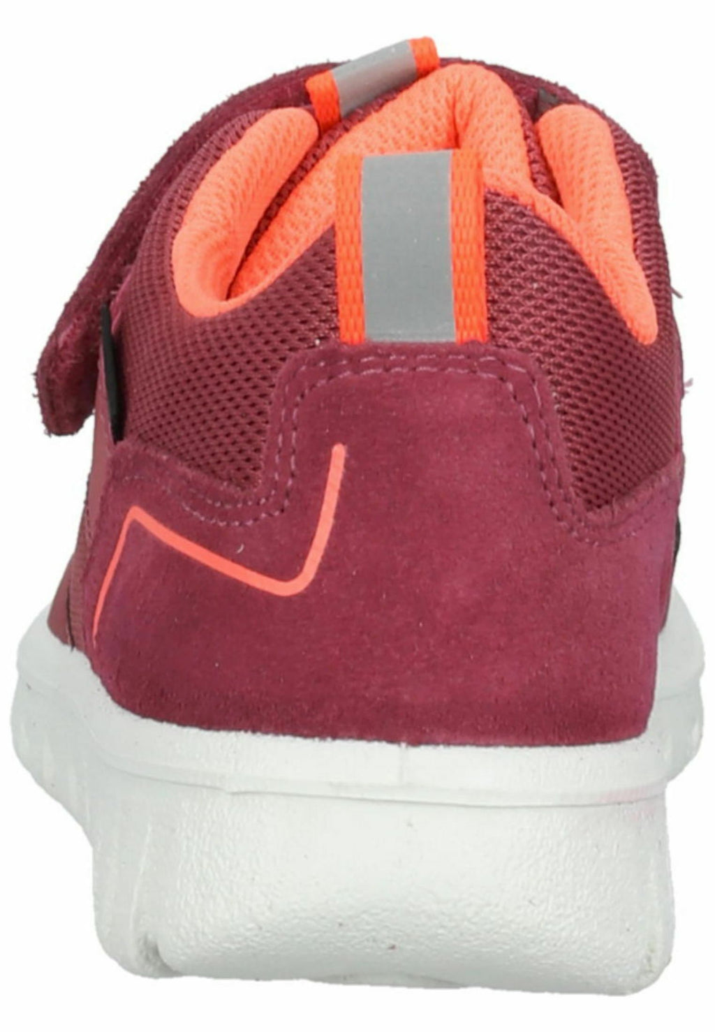 Superfit Sneaker low Media 4
