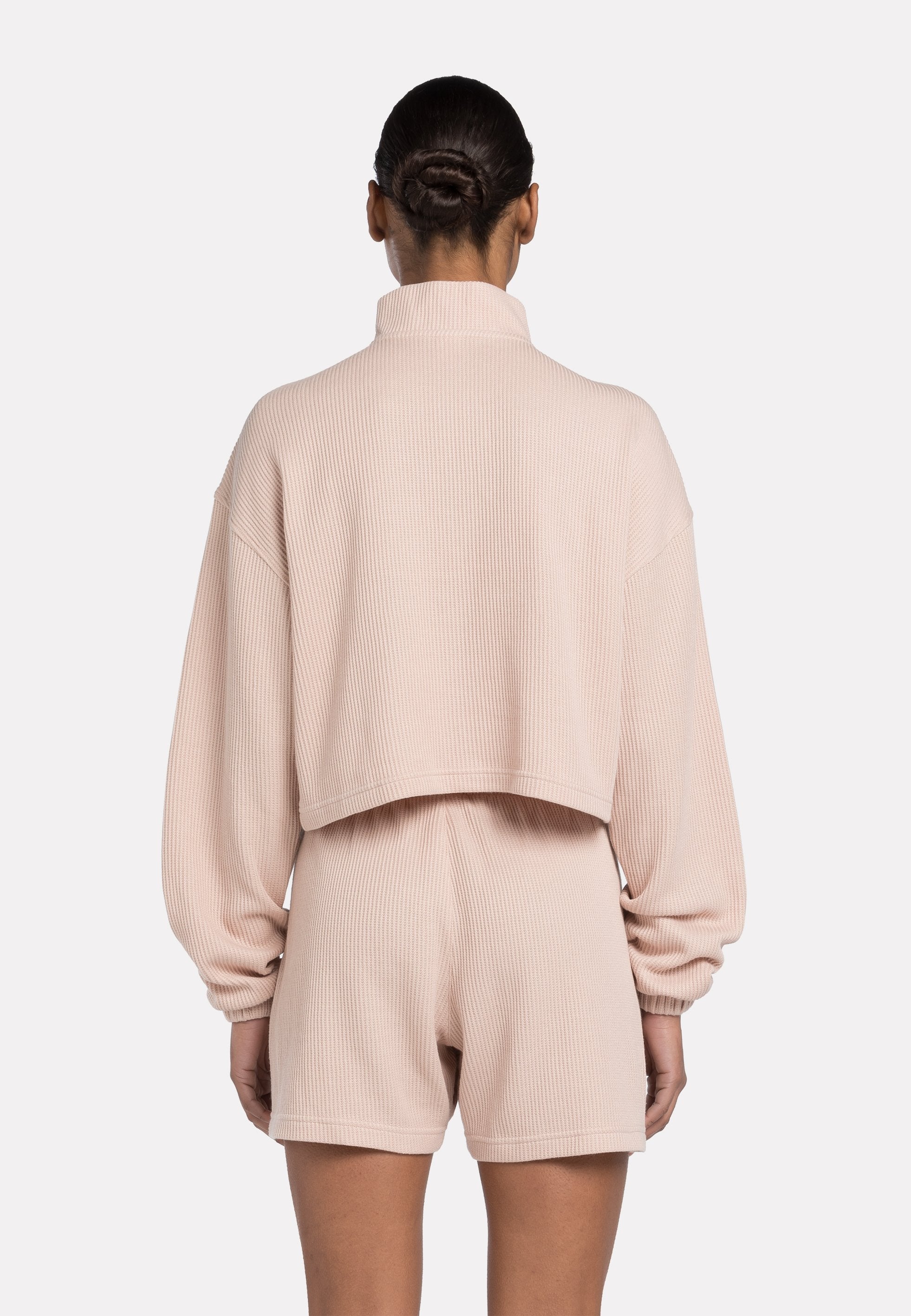 Reebok Classic LONG SLEEVE WARDROBE ESSENTIALS