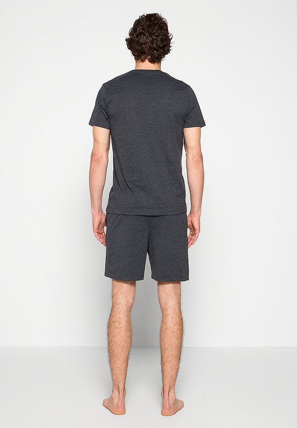Cristiano Ronaldo CR7 PYJAMAS/SHORTS SET