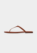Polo Ralph Lauren POLO PLAY CALFSKIN THONG SANDAL