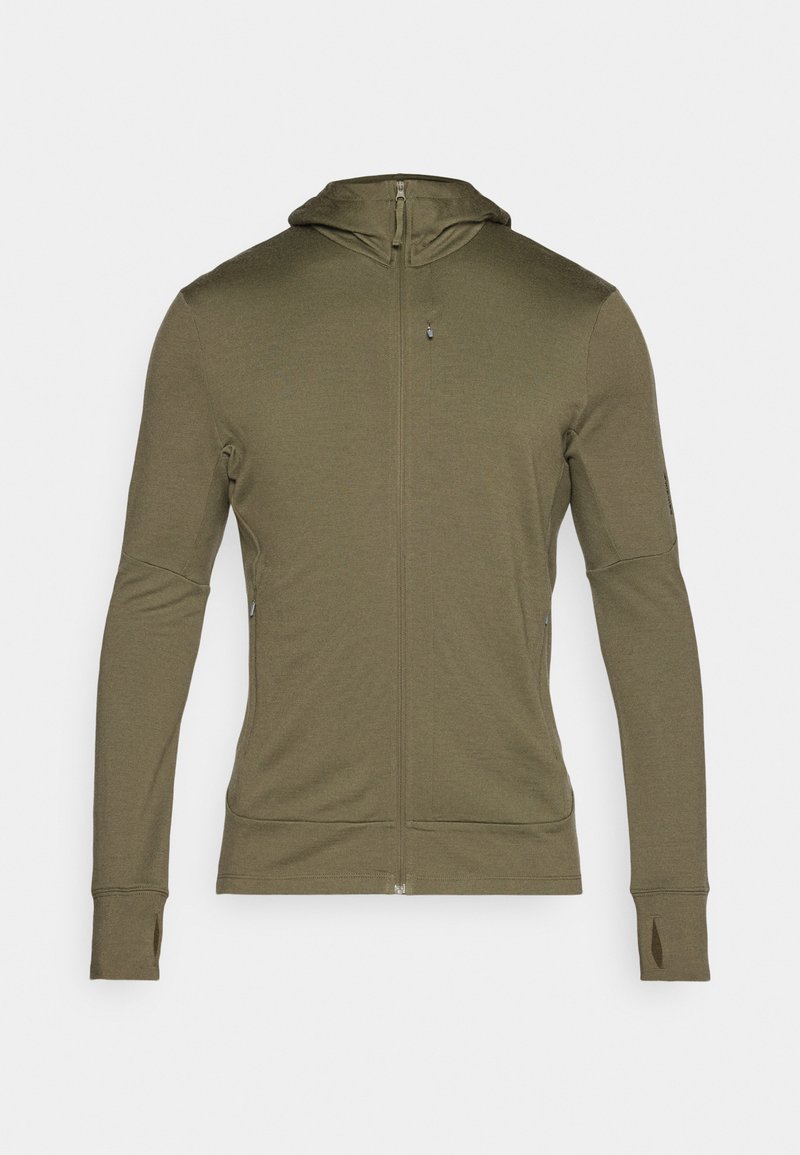 260 QUANTUM LS ZIP HOODIE Media 1