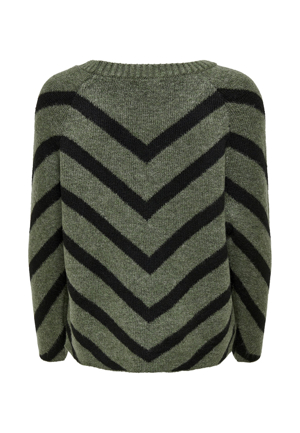 ONLY ONLELIZA L/S PULLOVER KNT NOOS