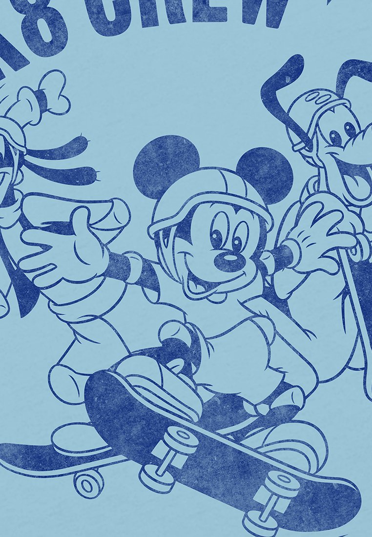 Disney SK8 CREW