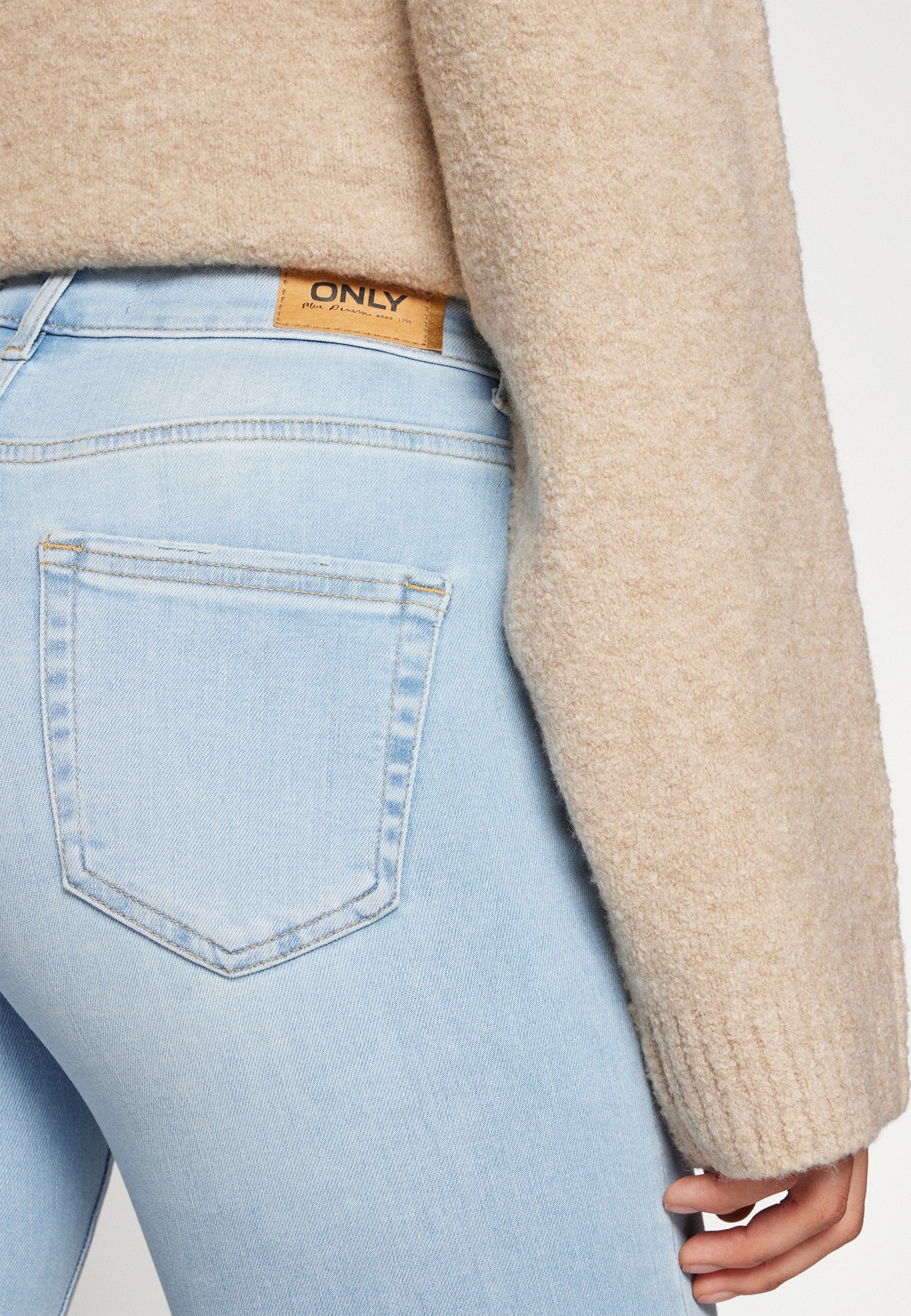 ONLBLUSH SKINNY  Media 6