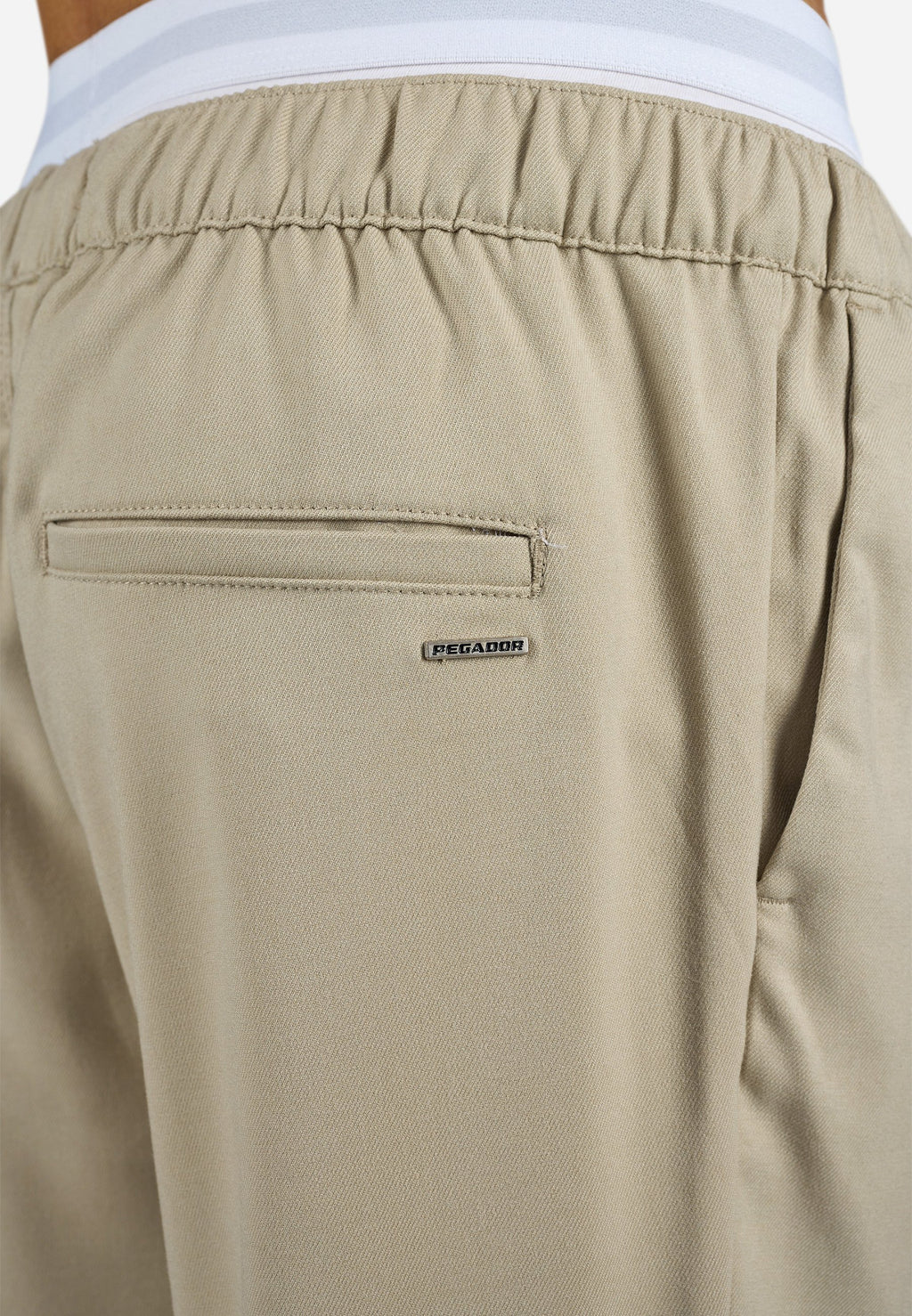 Pegador TARO WIDE SMART PANTS
