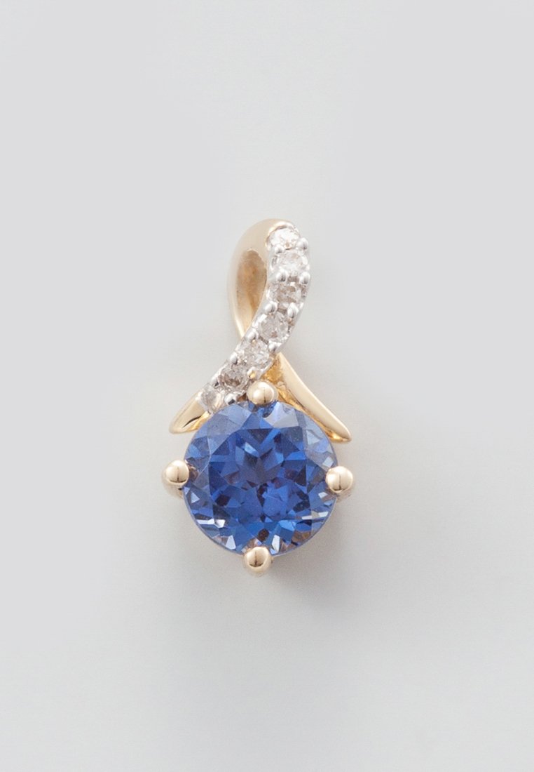 DIAMANT L'ÉTERNEL