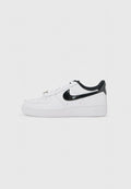 Nike Sportswear AIR FORCE 1 UNISEX - Trainers - white/black