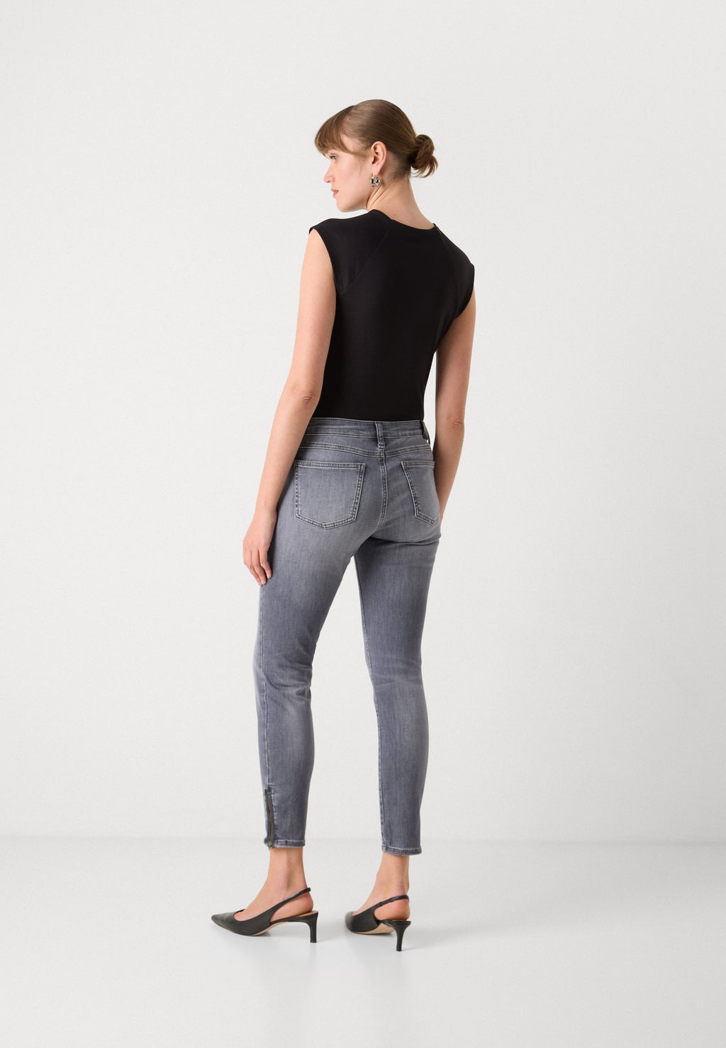 Tommy Jeans SOPHIE SKINNY